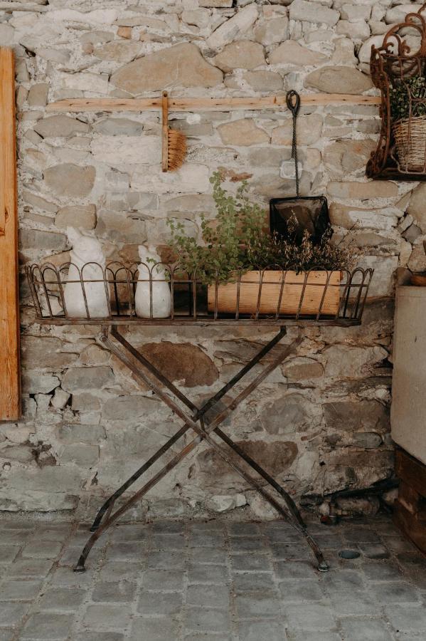 l'Herbier - chambre d'Hôtes - Marnaz Exterior foto